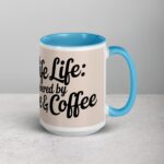 Wife Life: Powered by Love & Coffee - Image 18