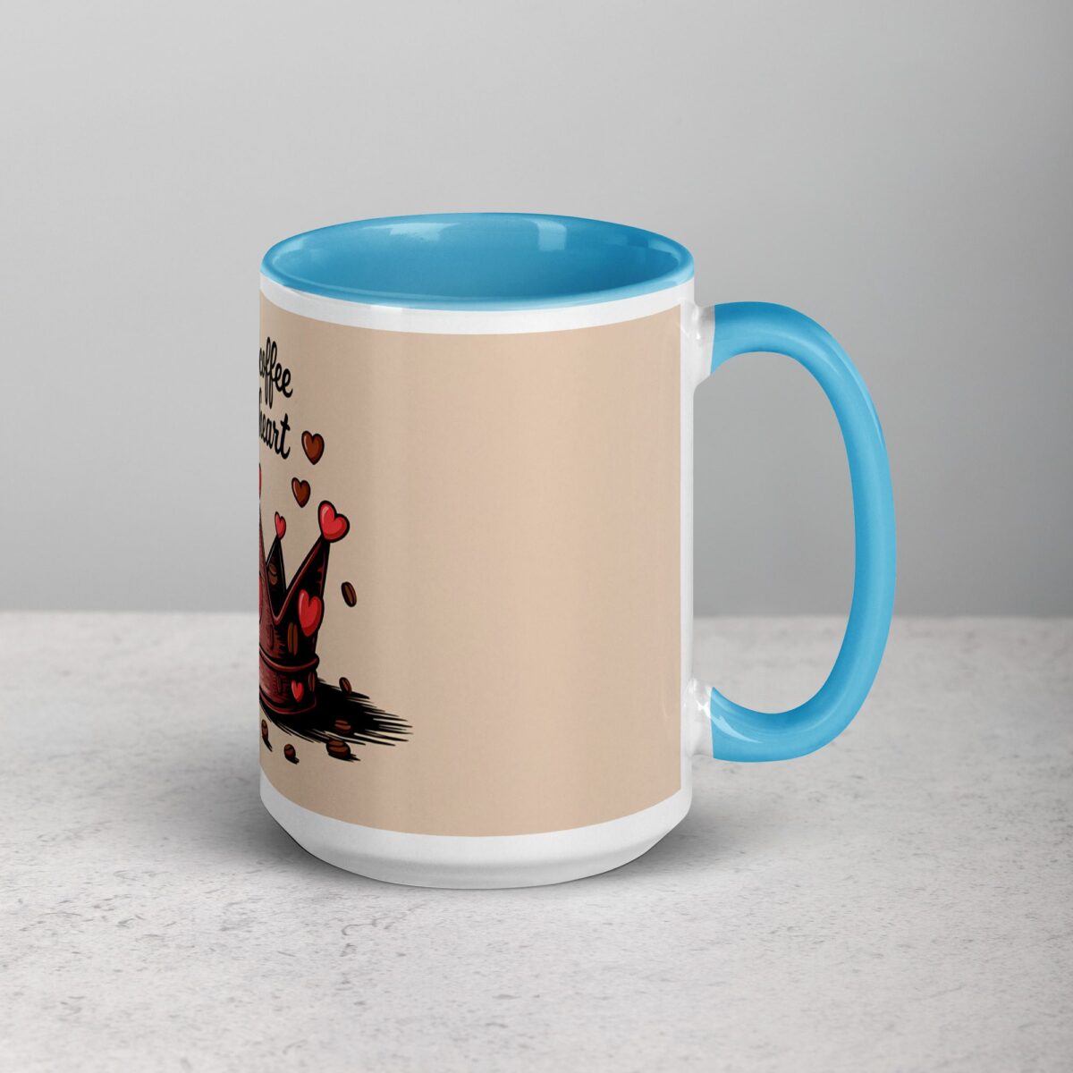 Queen of Coffee & My Heart - Image 18