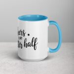 Cheers to My Better Half - Image 18