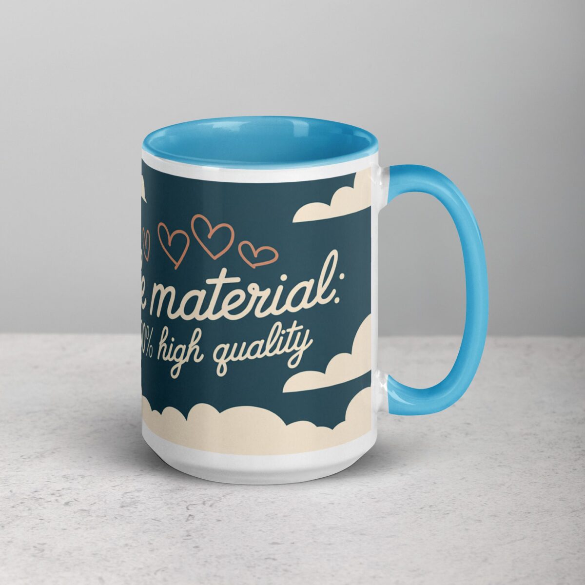 Wife Material: 100% High Quality - Image 18