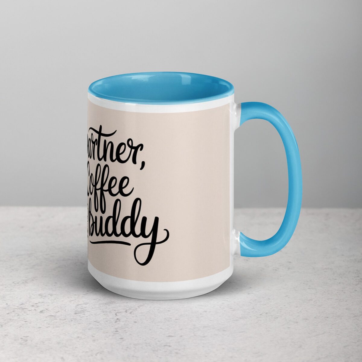 Wife, Partner, and Coffee Buddy - Image 18