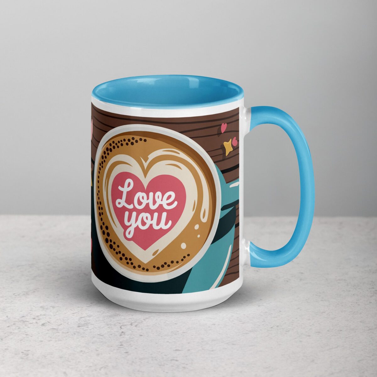 Wife, Love, & Latte Life - Image 18