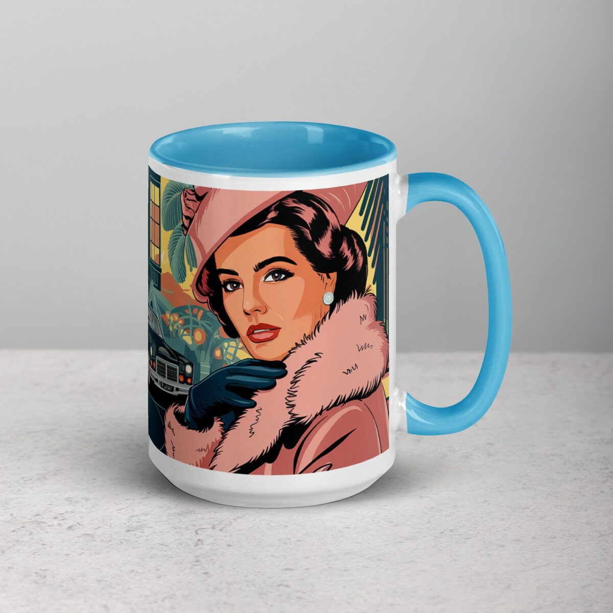 Classy, Sassy & Yours Coffee Mug - Image 18