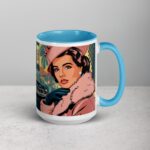 Classy, Sassy & Yours Coffee Mug - Image 18