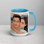 Sorry, Taken! Boyfriend Coffee Mug & Tea Cup - Image 18