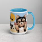 Every Day Is a Yorkie Day Coffee Mug - Image 18