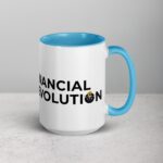Financial Revolution "Che Guevara Ape" Coffee Mug - Image 18