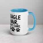 Beagle Hair, Don’t Care Coffee Mug - Image 18