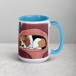 Happiness Is a Warm Beagle Coffee Mug - Image 18