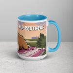 Bulldogs: The Best Nap Partners Coffee Mug - Image 18