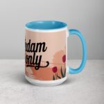 Amsterdam Vibes Only Coffee Mug - Image 18