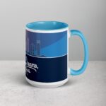 Skyline Dreams, Texan Roots Coffee Mug - Image 18