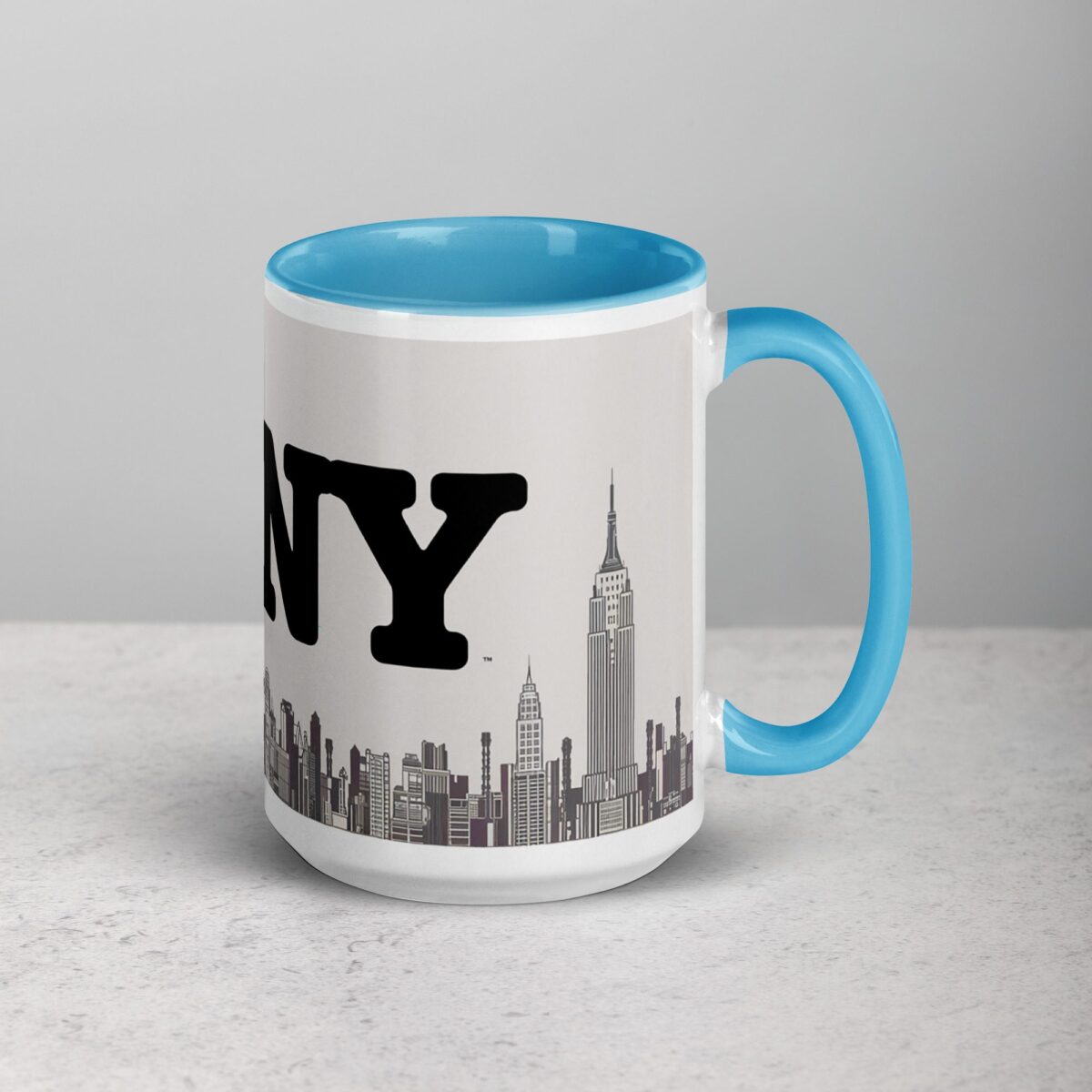 I ❤️ NY Coffee Mug & Tea Cup - Image 18