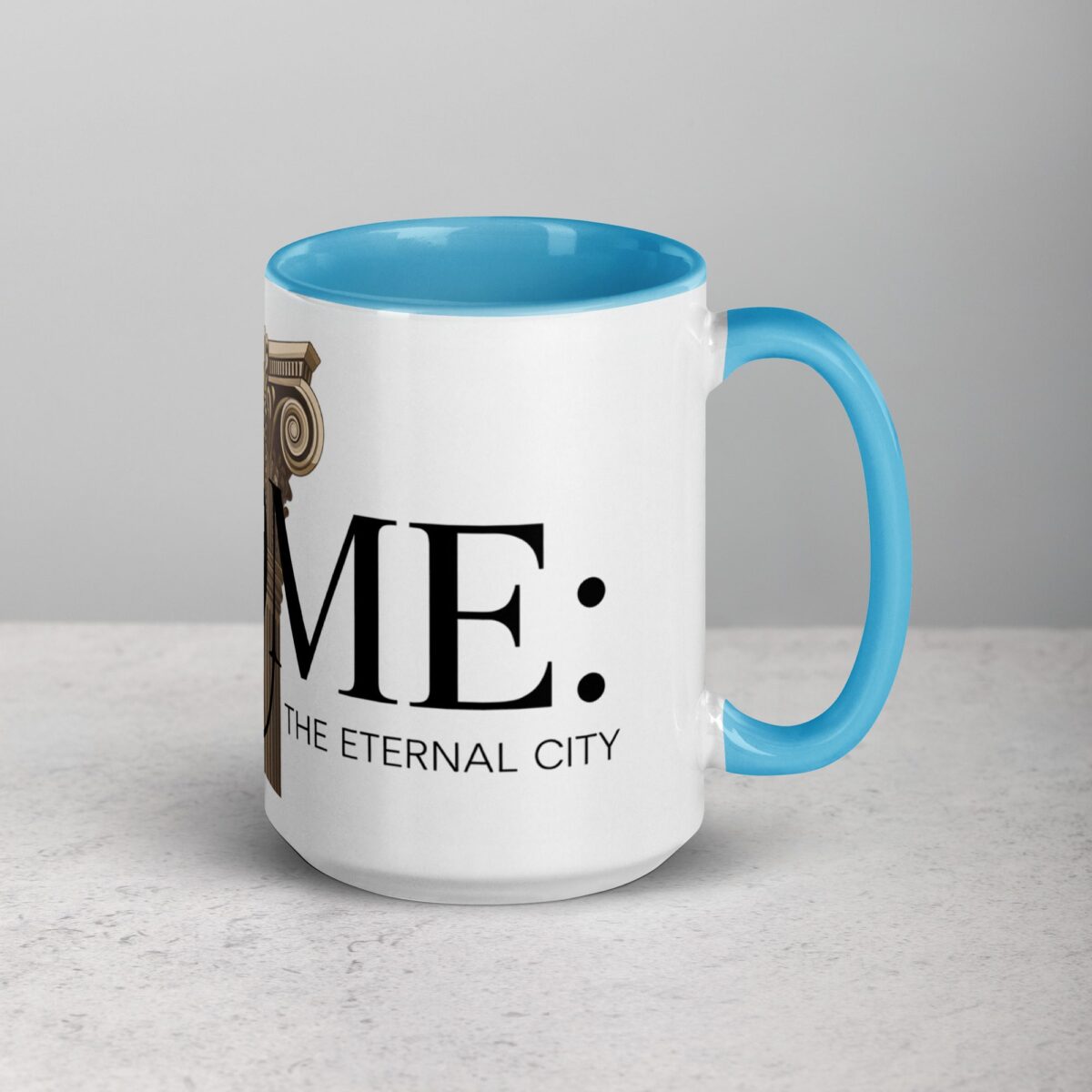 Rome: The Eternal City Coffee Mug - Image 18