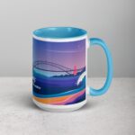 Sydney: A City of Waves and Wonders Coffee Mug - Image 18