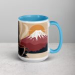 Good Morning, Tokyo Coffee Mug - Image 18