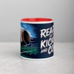 Ready for the Kickoff… and Coffee Football Mug - Image 7