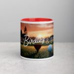 Early Birdies & Brew Coffee Mug - Image 7