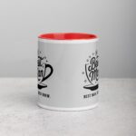Best Man. Best Brew. Wedding Coffee Mug - Image 7