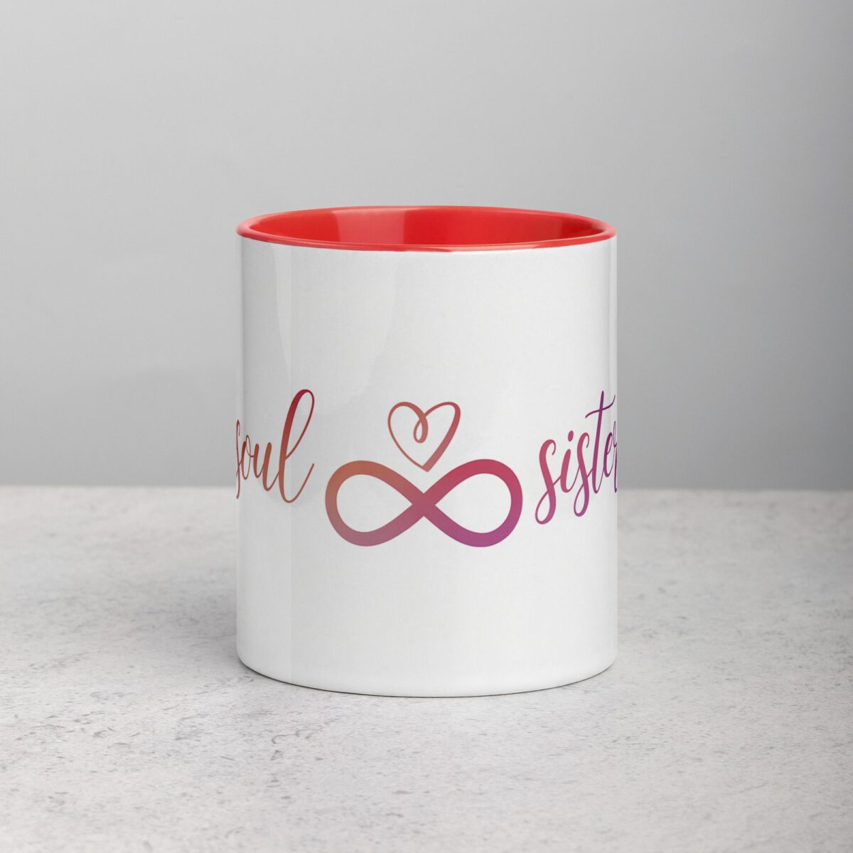 Soul Sisters Coffee Mug & Tea Cup - Image 7
