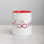 Soul Sisters Coffee Mug & Tea Cup - Image 7