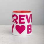 Forever BFF Coffee Mug & Tea Cup - Image 7