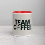Team Coffee Co-Worker Coffee Mug - Image 7