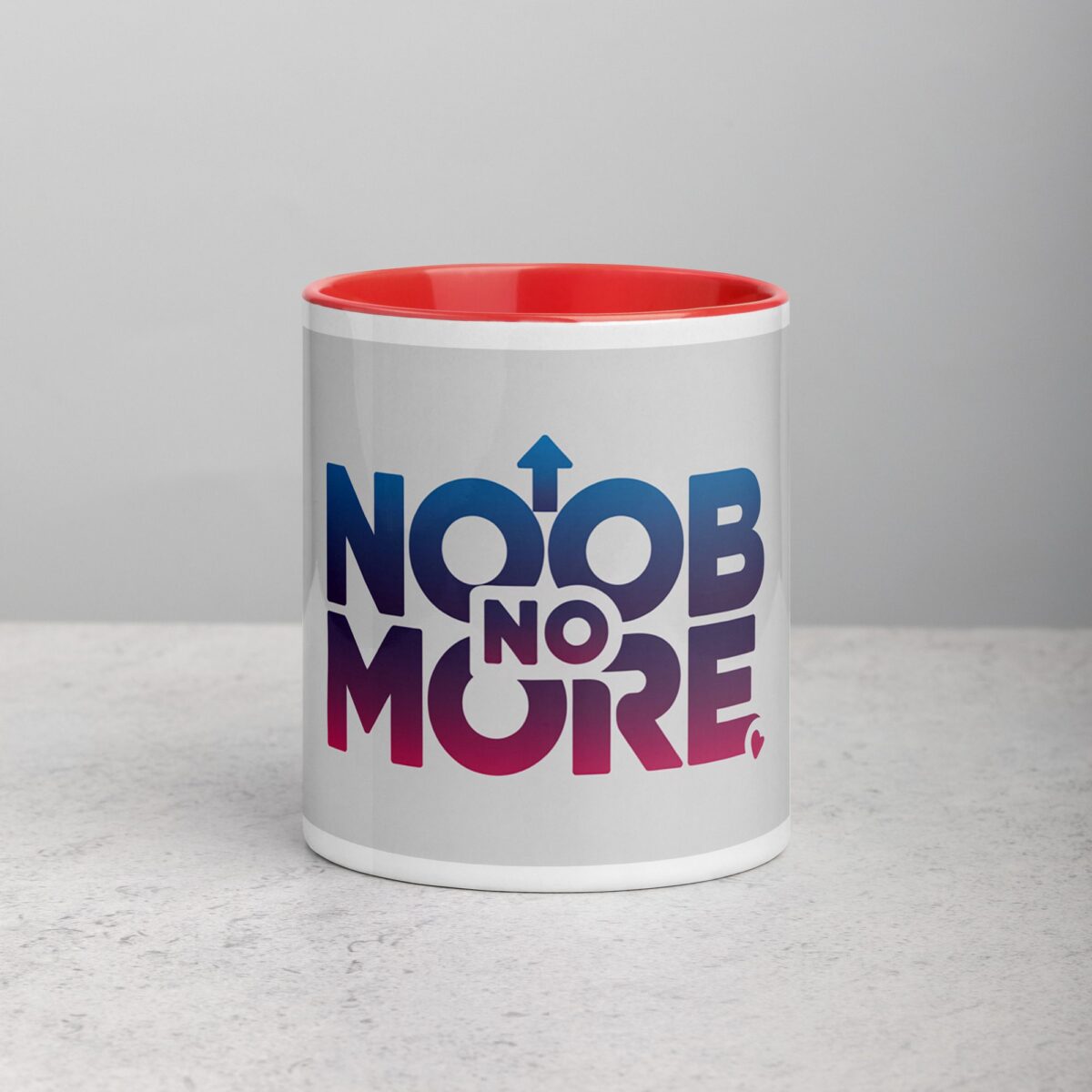 Noob No More Gamer Coffee Mug - Image 7