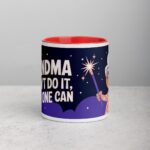 If Grandma Can’t Do It, No One Can Coffee Mug - Image 7