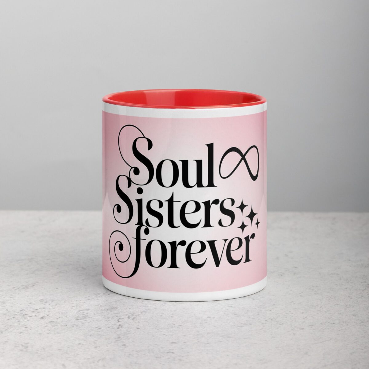 Soul Sisters Forever Coffee Mug & Tea Cup - Image 7