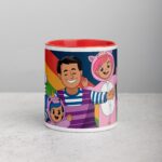 Funcle: The Fun Uncle Coffee Mug - Image 7