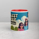 Coolest Uncle in the Family Coffee Mug - Image 7