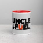 Uncle Fuel Coffee Mug - Image 7