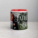Father of the Bride Sophisticated Coffee Mug & Tea Cup - Image 7