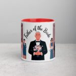 Father of the Bride Fun Coffee Mug & Tea Cup - Image 7