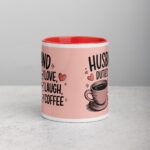 Husband Duties: Love, Laugh, Coffee Mug - Image 7