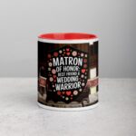 Matron of Honor: Best Friend & Wedding Warrior - Image 7