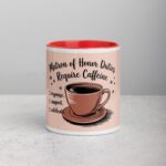 Matron of Honor Duties Require Caffeine - Image 7