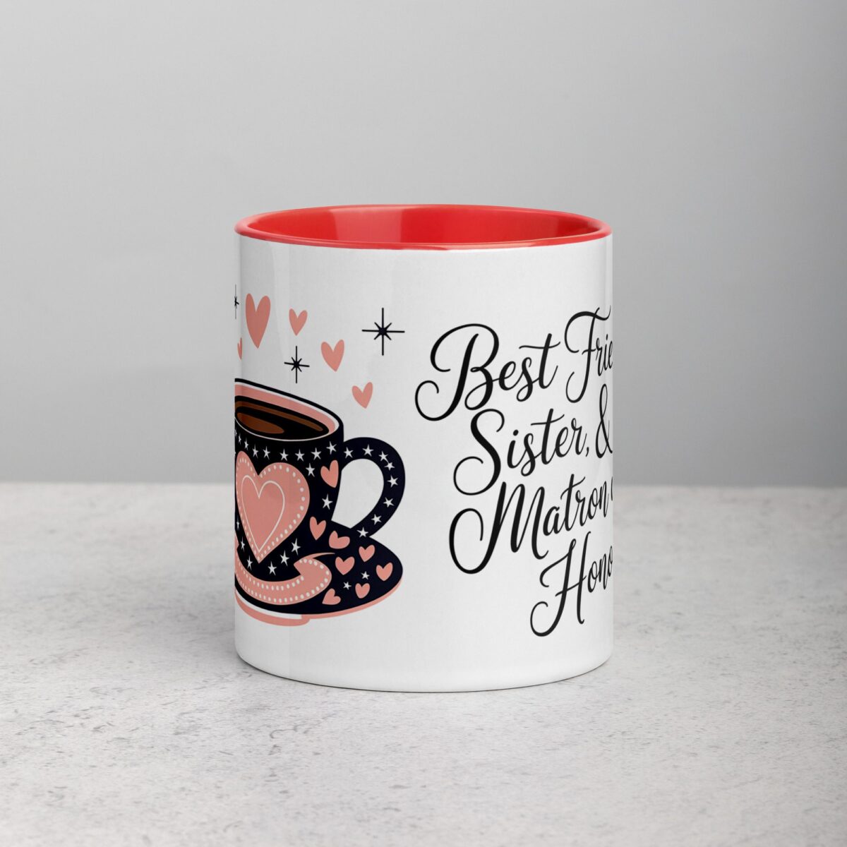 Best Friend, Sister, & Matron of Honor - Image 7