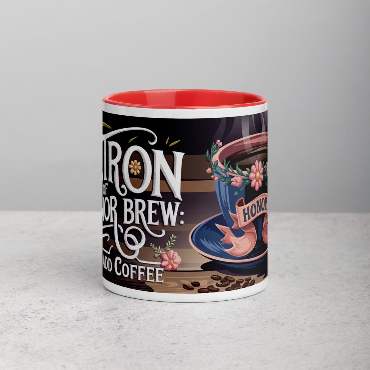 Matron of Honor Brew: Just Add Coffee - Image 7