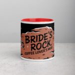 Bride’s Rock, Coffee Lover’s Mug - Image 7