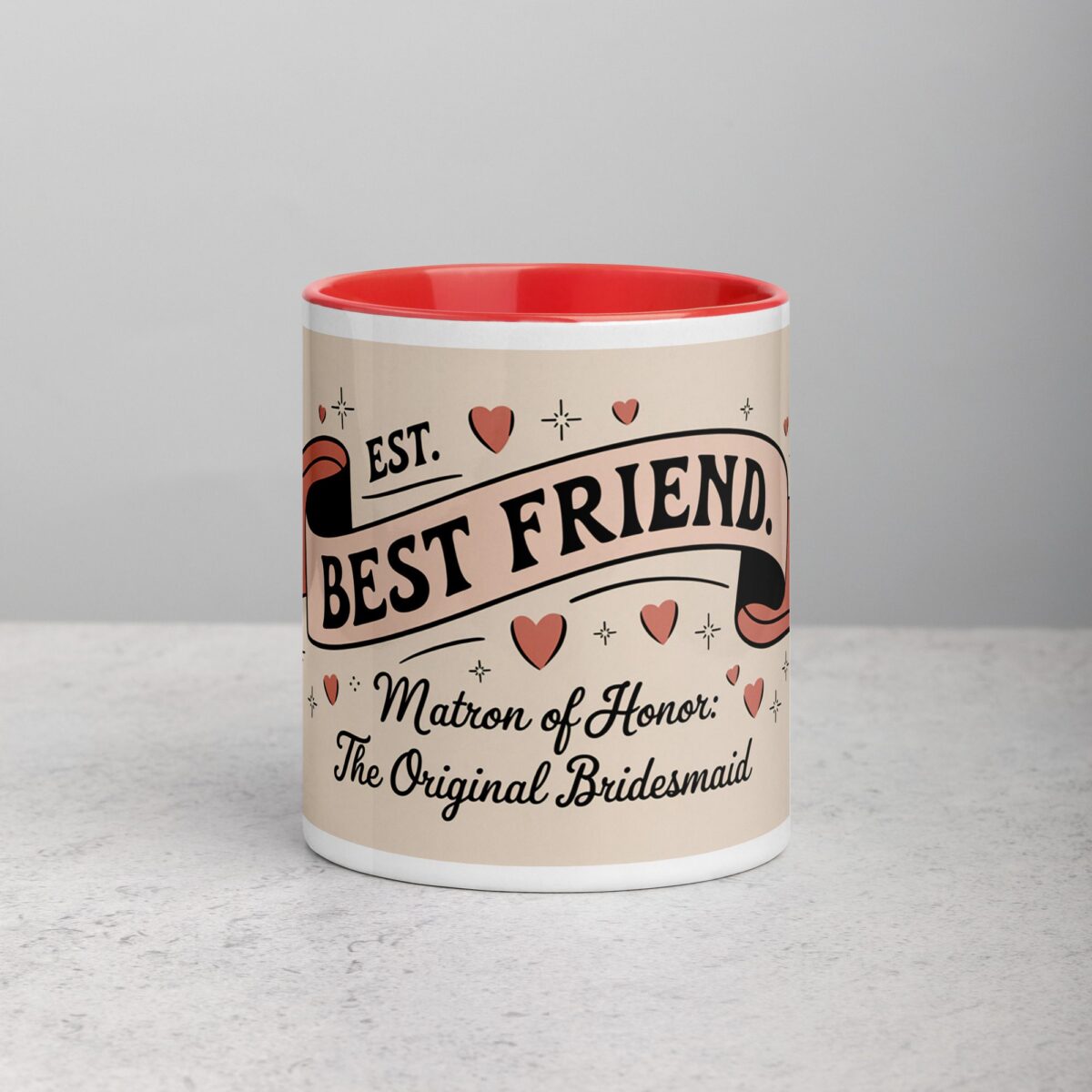 Matron of Honor: The Original Bridesmaid - Image 7