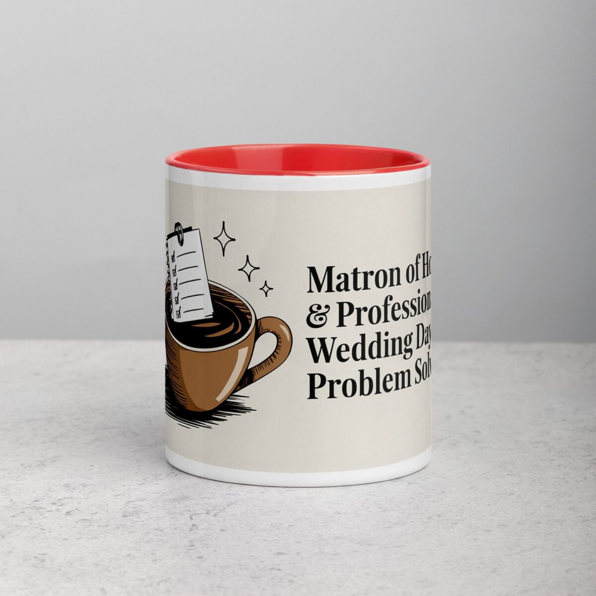 Matron of Honor & Professional Wedding Day Problem Solver - Image 7