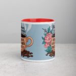 Matron of Honor by Choice, Coffee Drinker by Necessity - Image 7