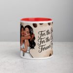 For the Bride, For the Coffee, Forever Friends - Image 7