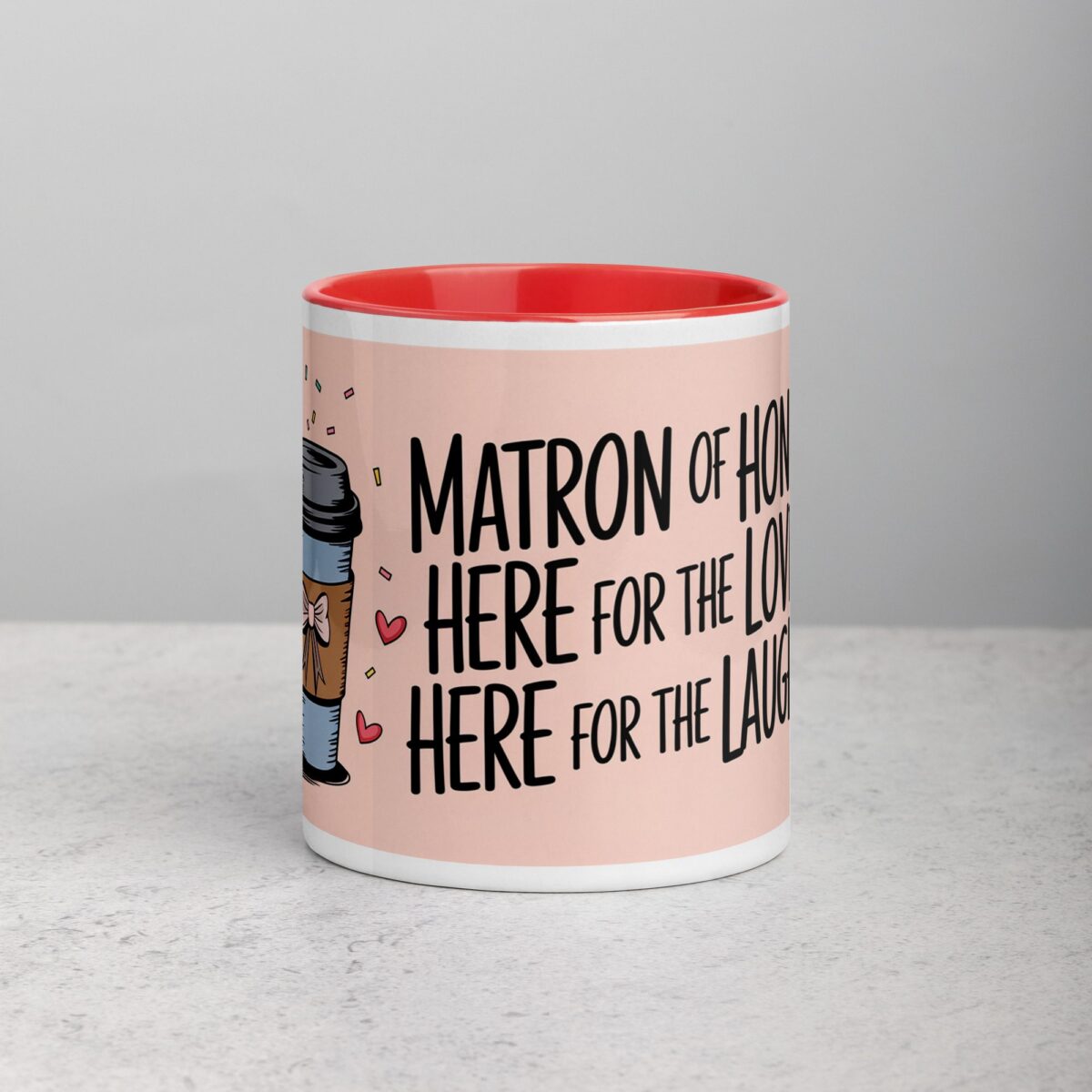 Matron of Honor: Here for the Love, Here for the Laughs - Image 7