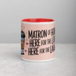 Matron of Honor: Here for the Love, Here for the Laughs - Image 7