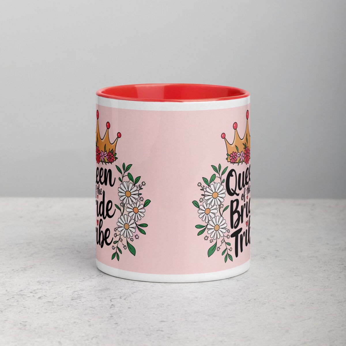 Queen of the Bride Tribe - Image 7