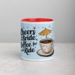 Cheers to the Bride, Coffee for the Ride - Image 7