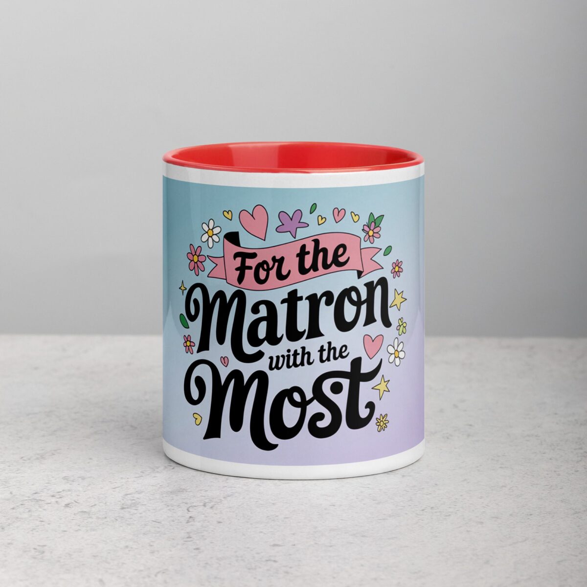 For the Matron with the Most - Image 7